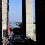 0309F 61 Schiffshebewerk Scharnebeck